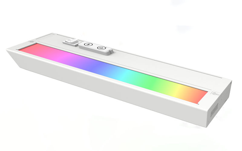 16UC LED UNDER CABINET (WIFI, BLUETOOTH RGB+TUNABLE)